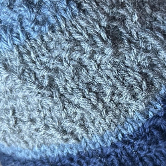 Great Smoky Mountains National Park Beanie - Picture 5 of 7